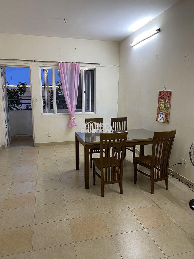 Cần cho thuê căn hộ khánh hội quận 4, dt : 105 m2, 3pn, 14 tr/th - 2