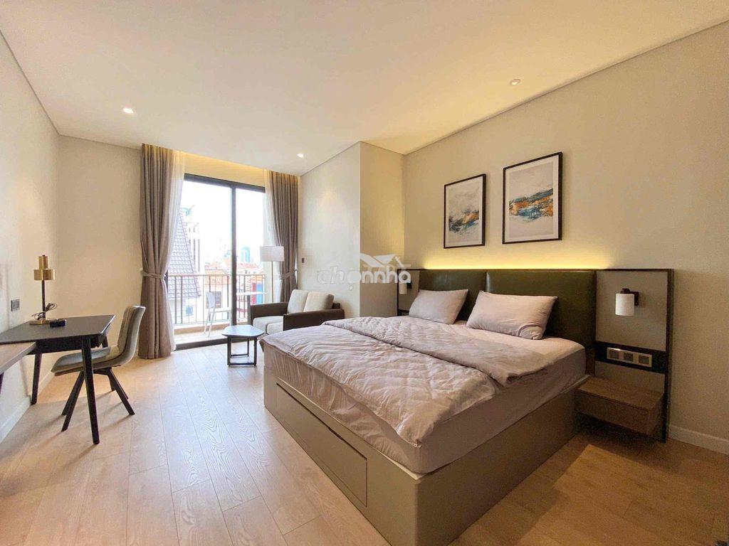 Chdv cao cấp full nội thất trung tâm bình thạnh giá tốt - 3