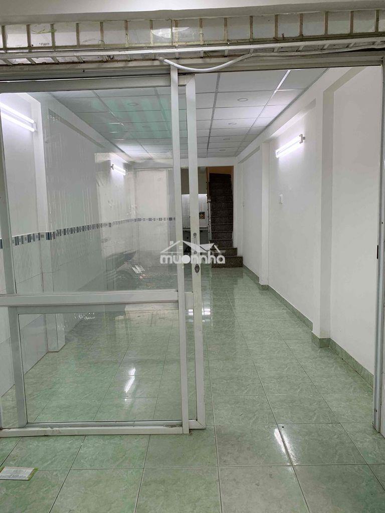 Thuê nhà lê văn sỹ-q3 khu phố thời trang,dtsd 66m giá 12trieu - 3