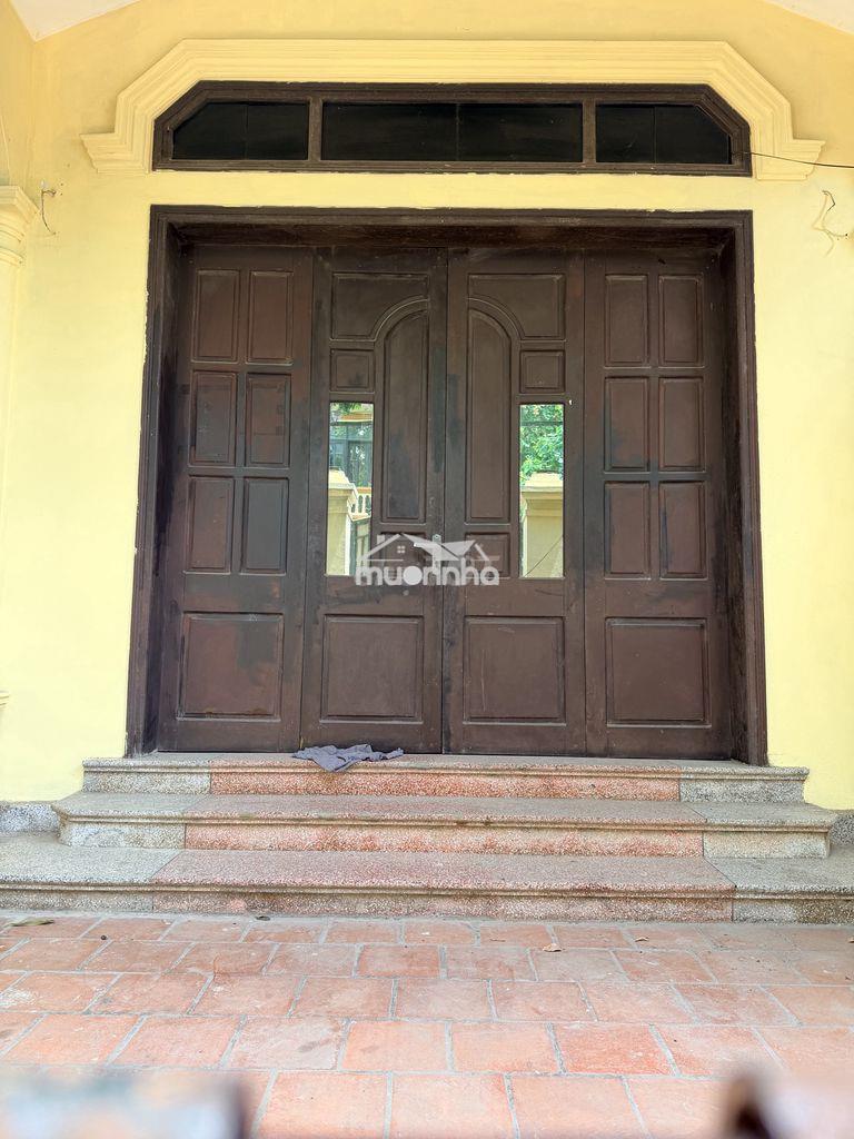 🏡 Cho thuê nhà nguyên căn – diện tích rộng – ô tô 15 tấn đỗ tận c - 2