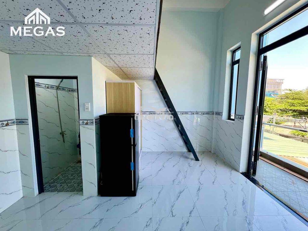 🎉Phòng trọ giá siêu ưu đãi - rộng 30m2 ngay an dương vương, phú lâm🎁 - 2
