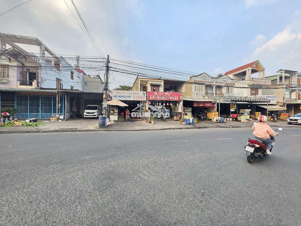 Nhà 100m mặt tiền kinh doanh kcn sóng thần, phường dĩ an, tp dĩ an - 2