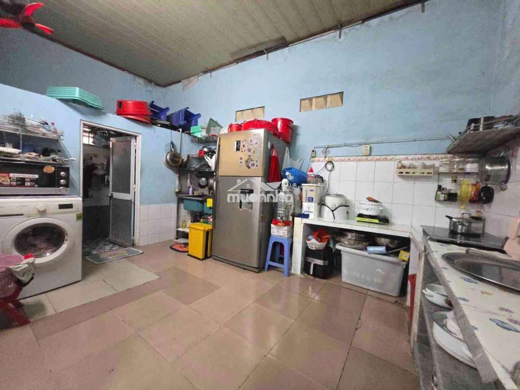 Bán nhà linh trung tp. thủ đức – chỉ 5 tỷ – ngang 5m - 3
