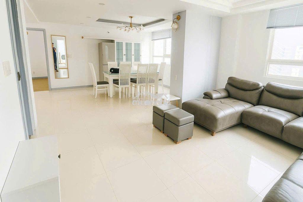 Căn hộ cao cấp 3p ngủ c/c mỹ vinh-nguyễn thị minh khai giá 23tr/tháng - 2