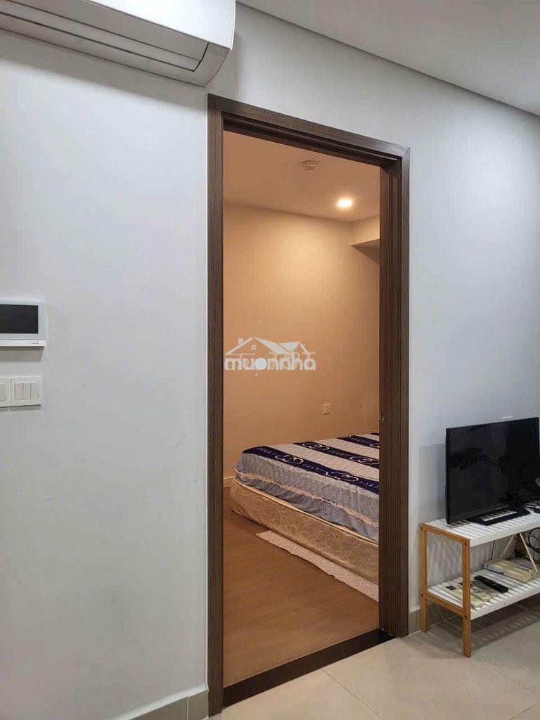 Chính chủ cho thuê căn hộ 2pn, 1wc, hướng nam, river panorama - 3