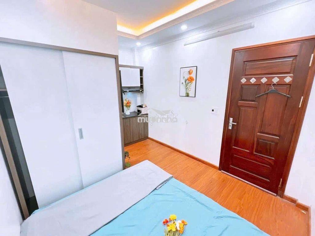 Phòng đẹp – full nội thất – ở ngay phạm văn đồng 🔥
⚡ không chung chủ - 4