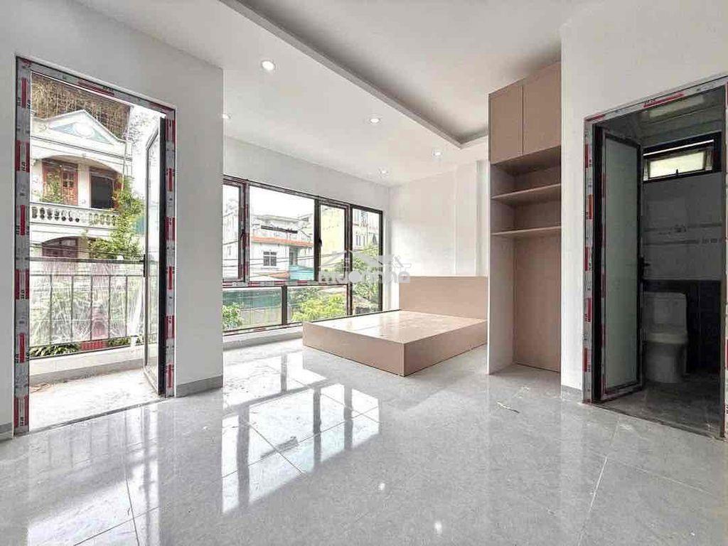 🔥Chính chủ cho thuê căn hộ mới xây thơm mùi sơn ngay celadon giá rẻ - 2