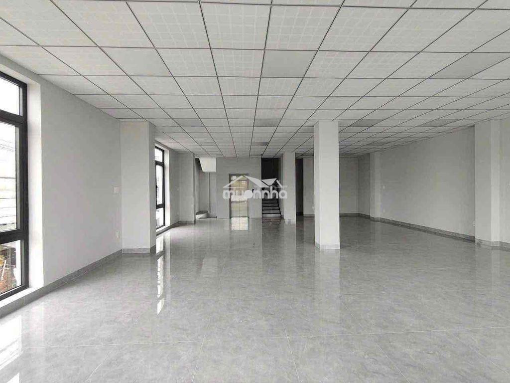 Cho thuê toà nhà lo góc gần trung tâm thành phố mới bình dương - 2