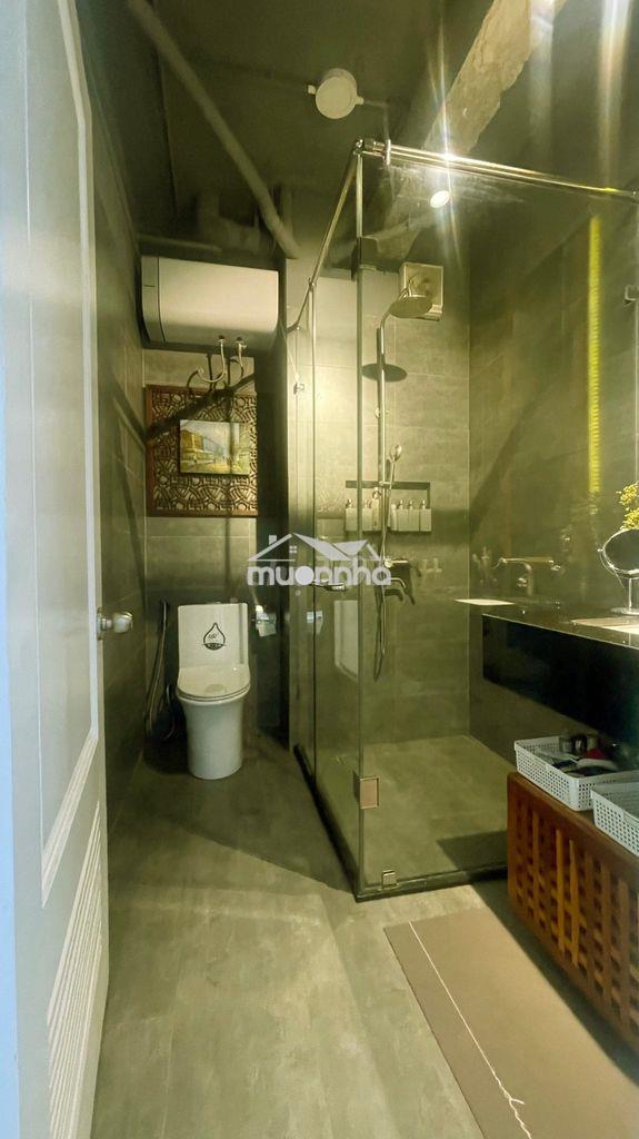 Cho thuê căn hộ screc tower — tầng cao  — 74m² — 2pn 2wc — giá :12 tr - 2