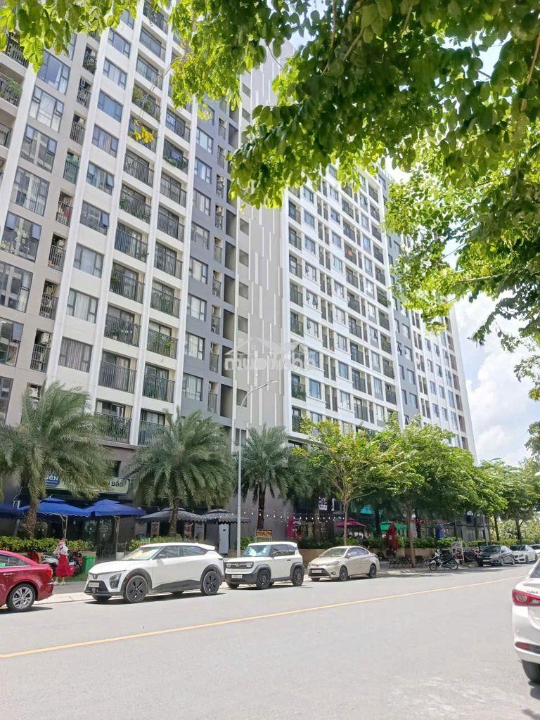 Cho thuê shophouse + căn hộ chung cư picity high park - giáp q. gò vấp - 4