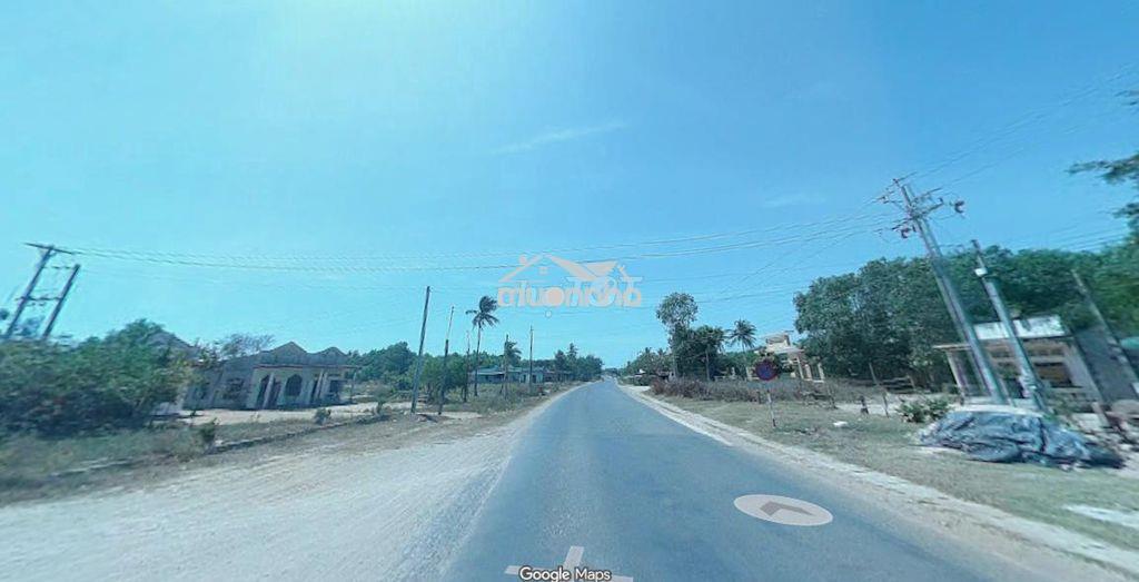 Cần chuyển giao hơn 2ha - vị trí đầu tư cực vip tại bình thuận - 2