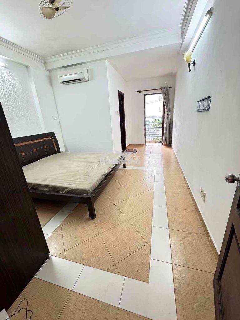 Phòng ngủ phòng khách tiện nghi 50m ngay aeon q8