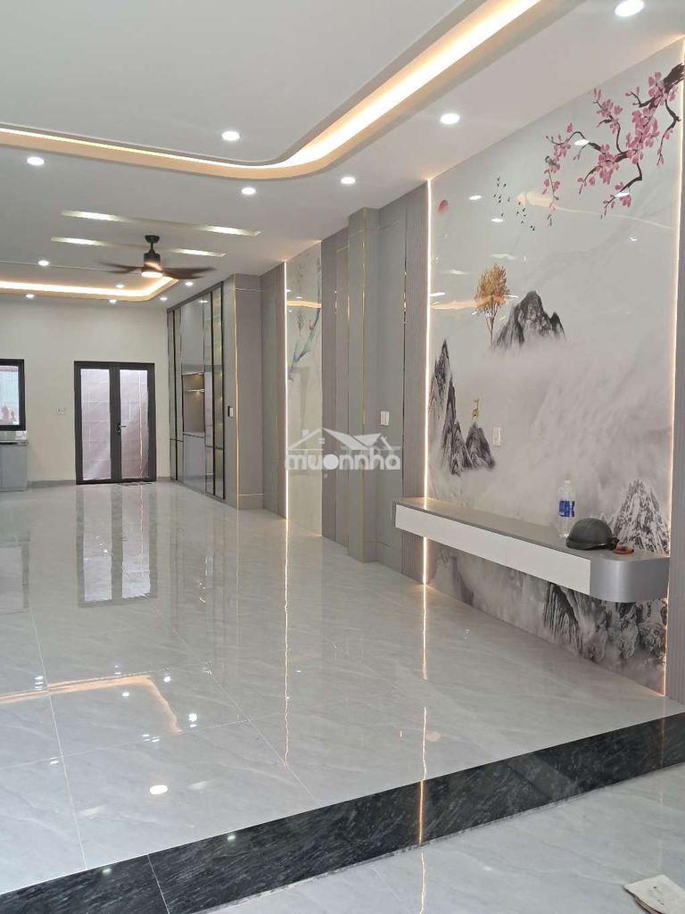 Cần bán nhà hẻm xe hơi ở hóc môn tphcm - 3