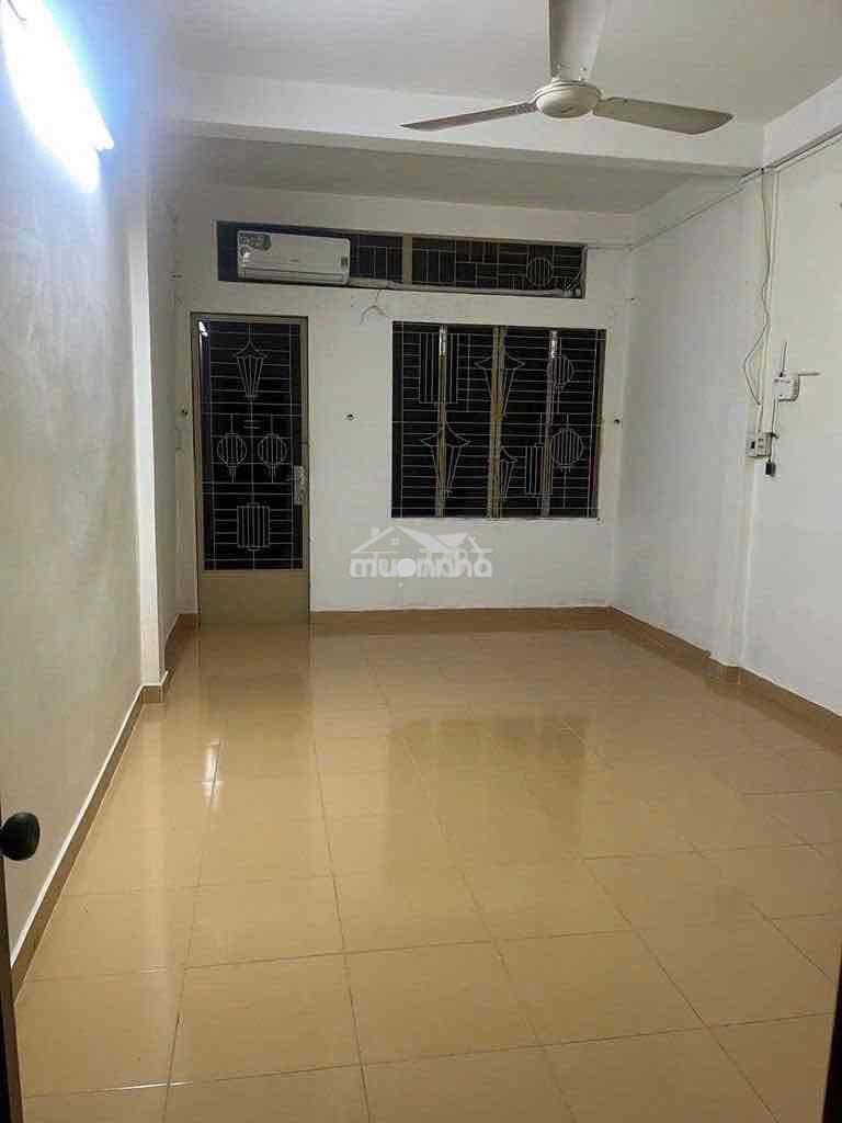 Cho thuê nhà hoàng văn thụ,tân bình,hẻm xe hơi,3pn,3wc - 4