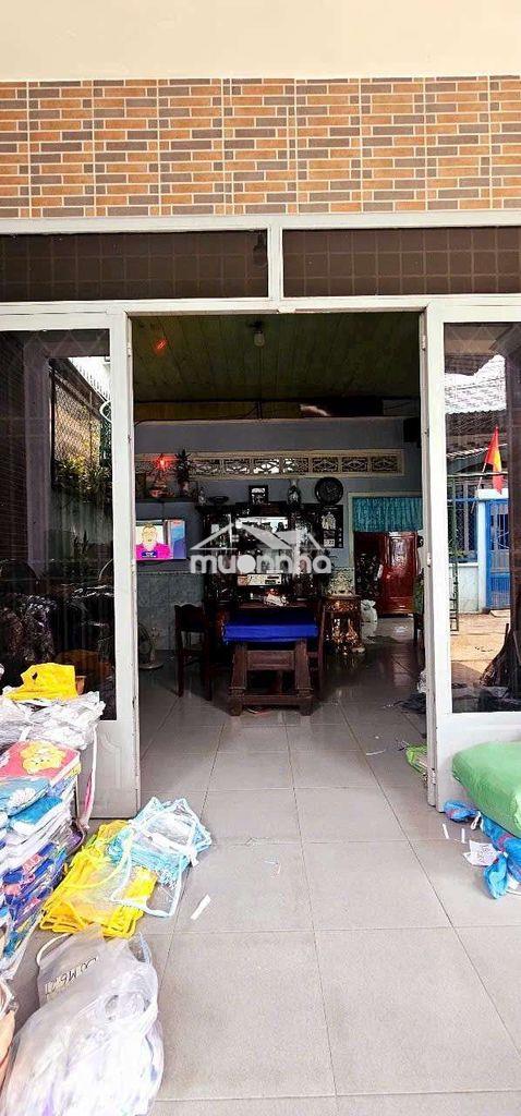 4,65 tỷ - nhà căn góc 2 mt - 118m2 - ql1k, linh xuân