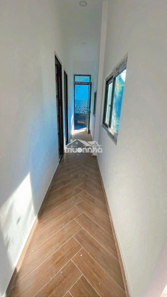 Bán nhà vườn tân phú trung, 188m2 có 30 thổ cư, sổ riêng 970tr - 3