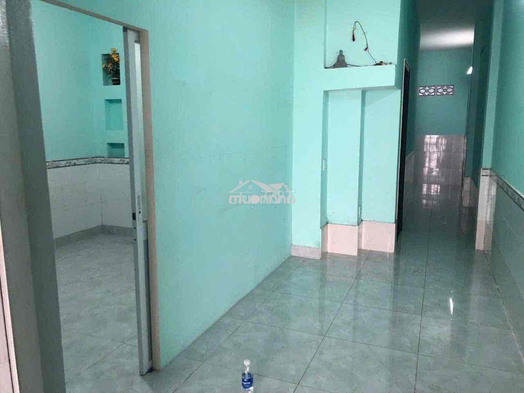Cho thuê nhà tx40 dt 70m2 2 phòng ngủ - 4