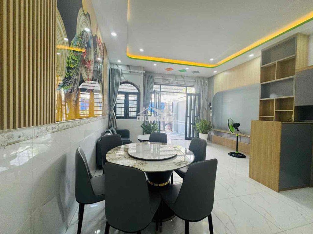 Tôi chính chủ cần bán gấp nhà cấp 4 sổ hồng riêng - 4