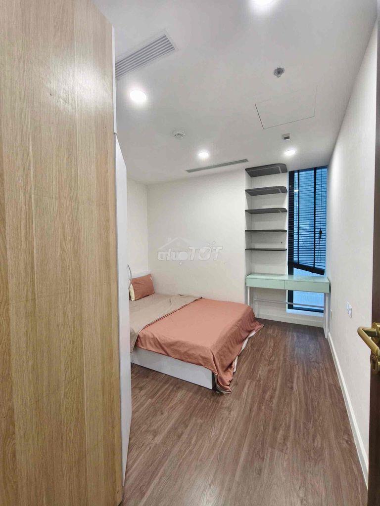 Bán 3pn 102m2 sunshine sky city q7 giá tốt - full nội thất view sông - 4