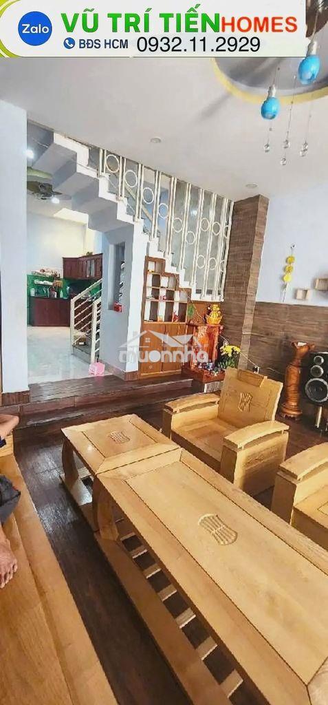 Bán nhà dĩ an 2 tầng 1 tum 4.5x24m – xe hơi đỗ cửa, giá quá tốt - 3