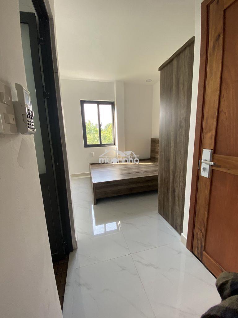 Studio full nội thất nexthome đầm sen, p.bình thới, q11 - 2