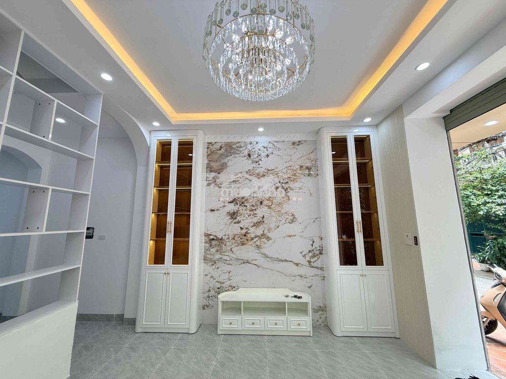 Chính chủ bán nhà số 47 ngõ 20 trương định - 2