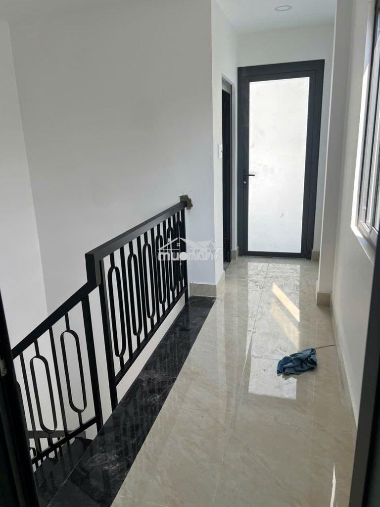 Nhà hẻm oto gần phan xích long phú nhuận - 3