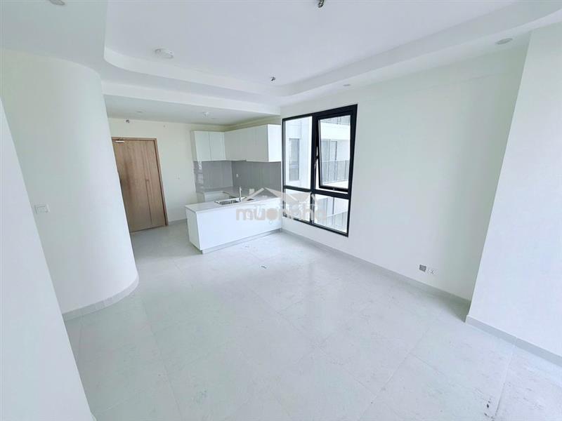 Cho thuê căn hộ 76m2 3pn, 2wc aurora residence căn góc view thoáng