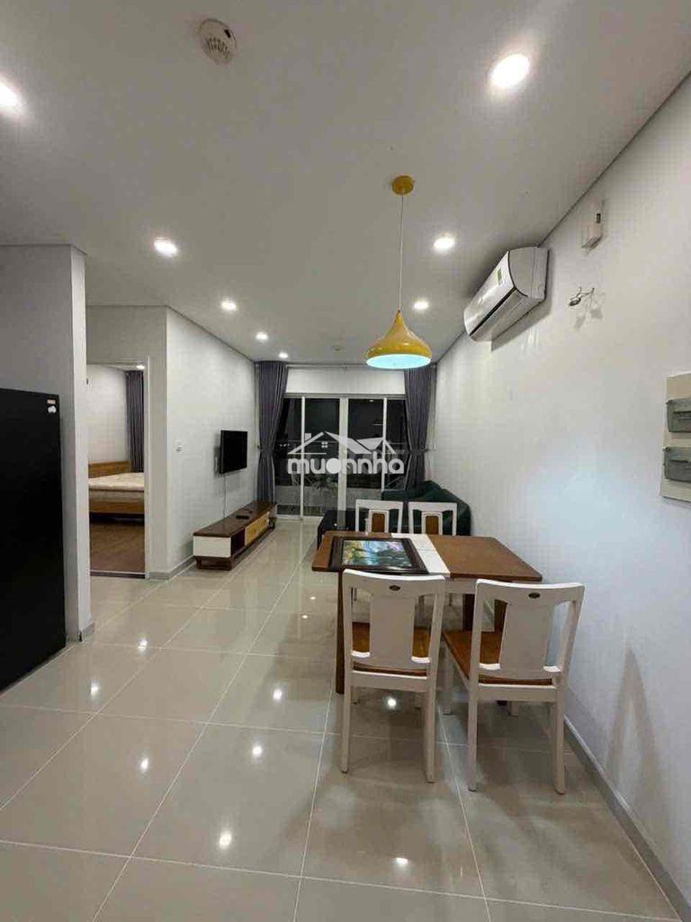 Dragon hill 2 cho thuê 2pn 2wc full đồ giá 10tr5 ở liền được