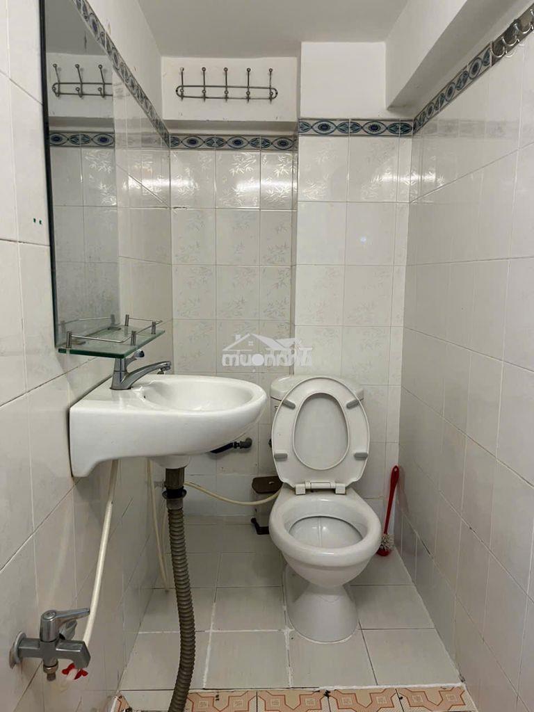 Cho thuê phòng trọ quận 10 full nội thất - 4