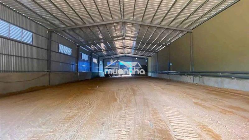 Cho thuê xương đất cuốc tân uyên bình dương