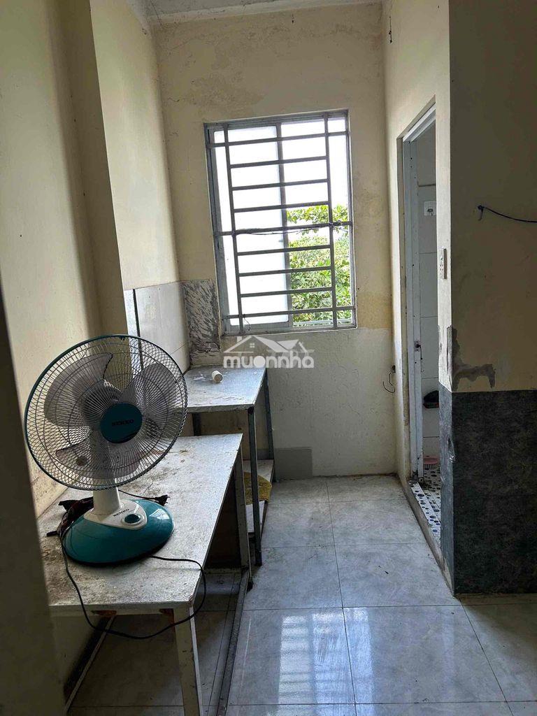 Phòng trọ 12 m2 tại 486 dương thị mười, f tân thới hiẹp, q12, tp hcm - 2