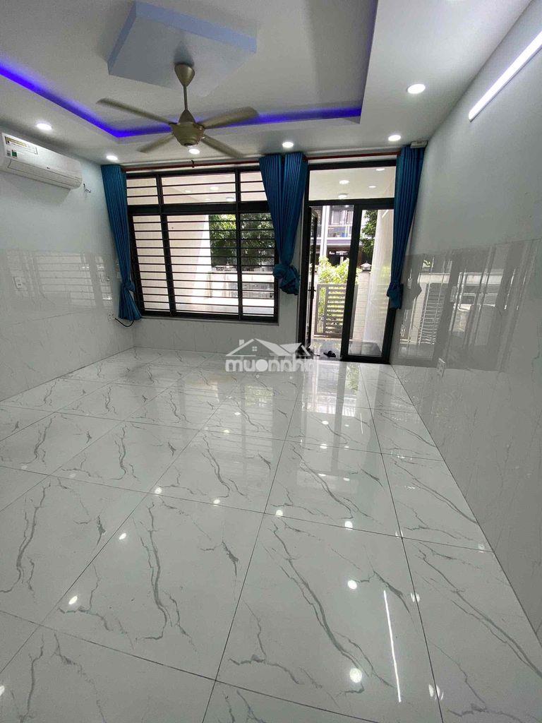 Nguyên căn 5x22m - hầm 4 tầng , 1mb 6pn giá 33 triệu tại vạn phúc city - 4