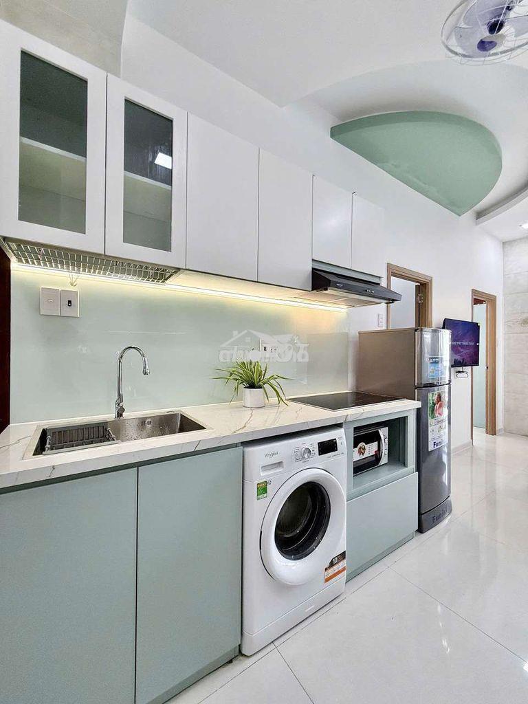 Căn hộ 2pn full nội thất - 3