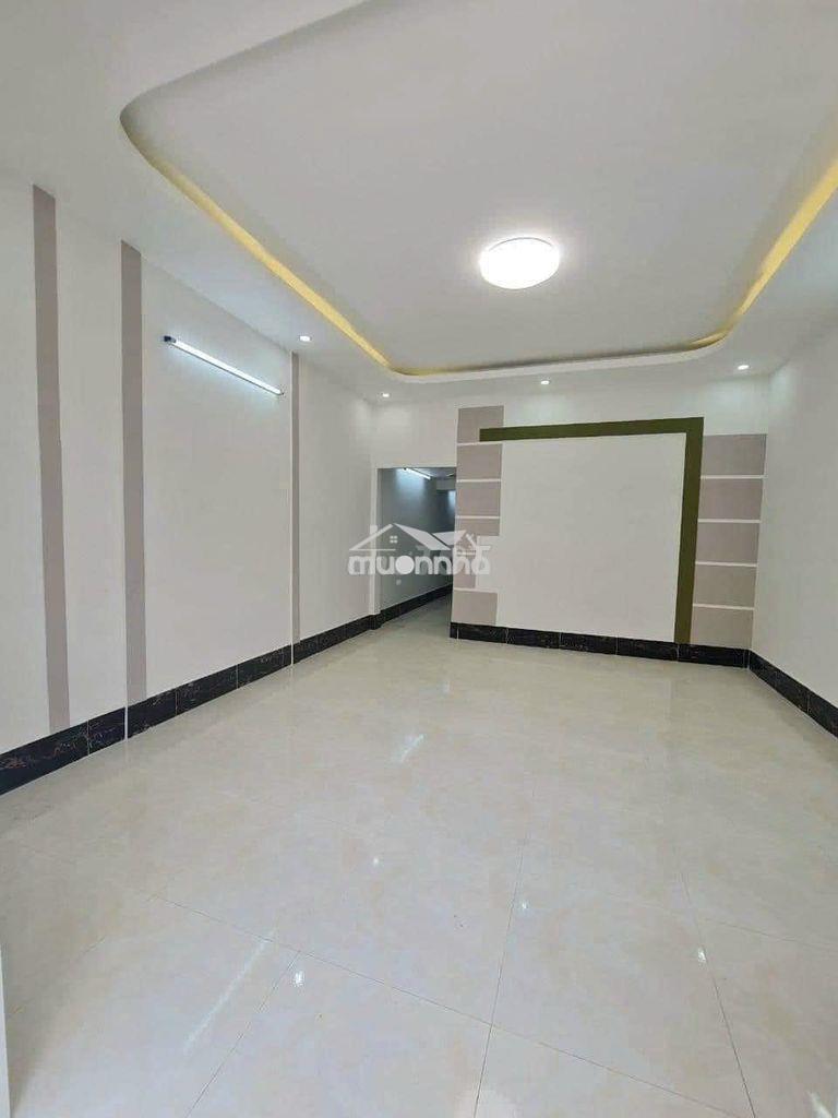 🏡 Bán gấp nhà cấp 4 tân an hội, củ chi – sổ hồng riêng – 760 tri,ệu - 4