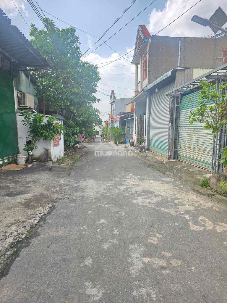 Đất sổ riêng rẻ nhất dĩ an - 3