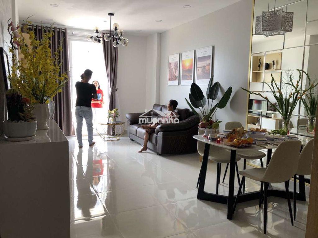 Bán căn hộ cao cấp - 2