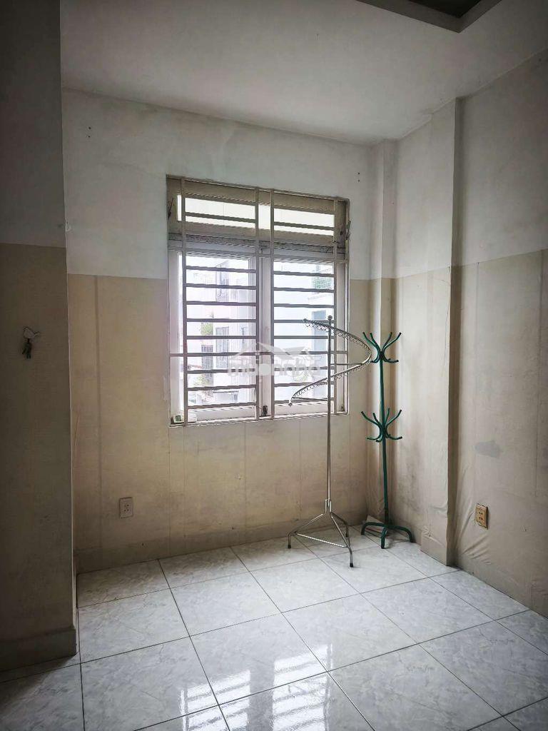 Cho thuê phòng trọ quận 4