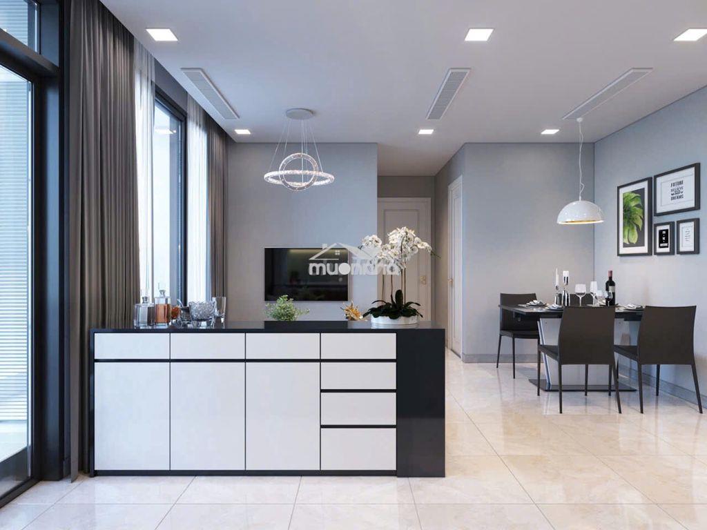 Bán gấp căn hộ dhomme hồng bàng, 70m2 2pn 2wc giá chỉ 5 tỷ, view đẹp. - 2