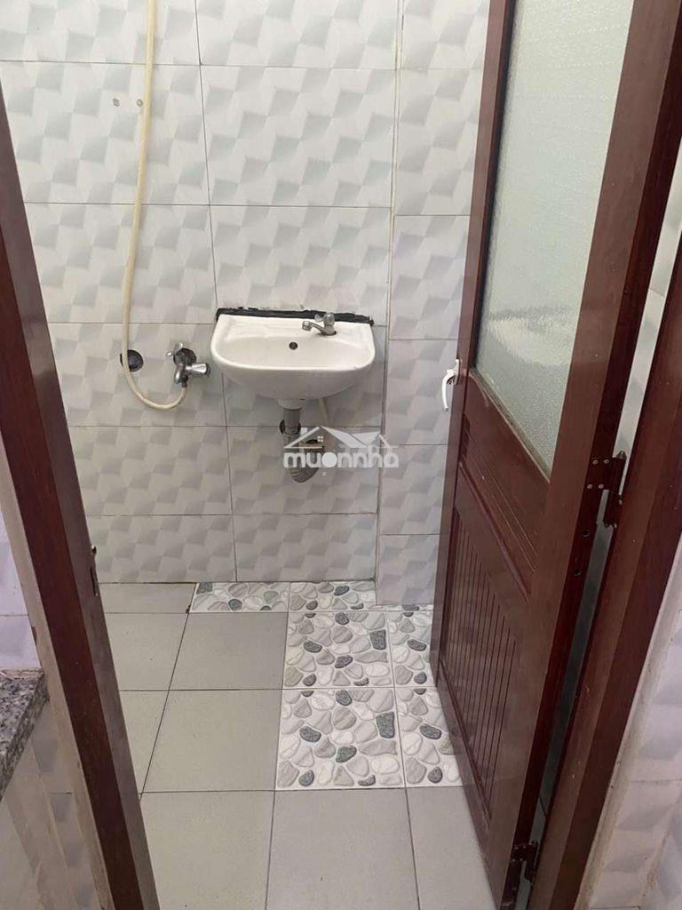 Phòng trọ trong nhà lầu tam bình - 3