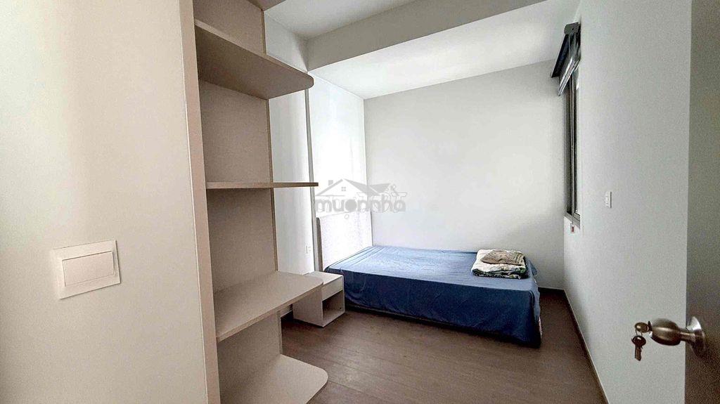 Westgate 2pn 60m2 giá 9tr/tháng , full nội thất , view hồ bơi, ở liền - 4