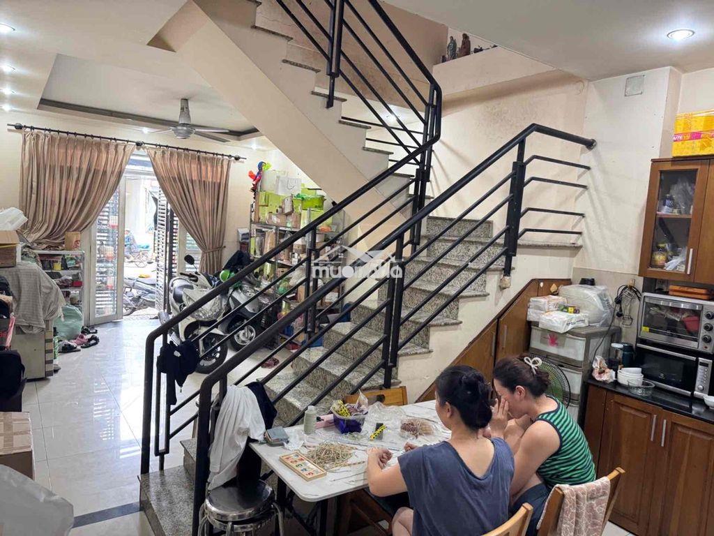 Bán nhà khu âu cơ, tân phú – 4.2x12 mét – 3pn– chỉ 4.7 tỷ - 2