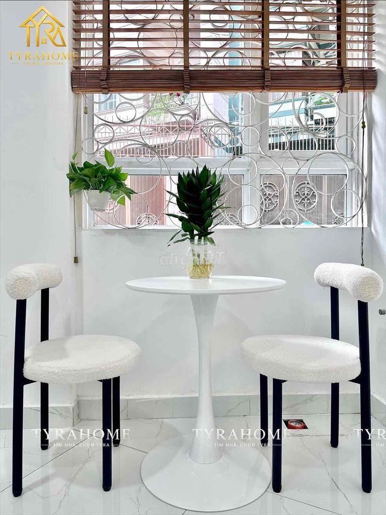 ✨ Căn hộ 1 pn sáng thoáng – cửa sổ, tiện nghi - trương quốc dung, pn - 3