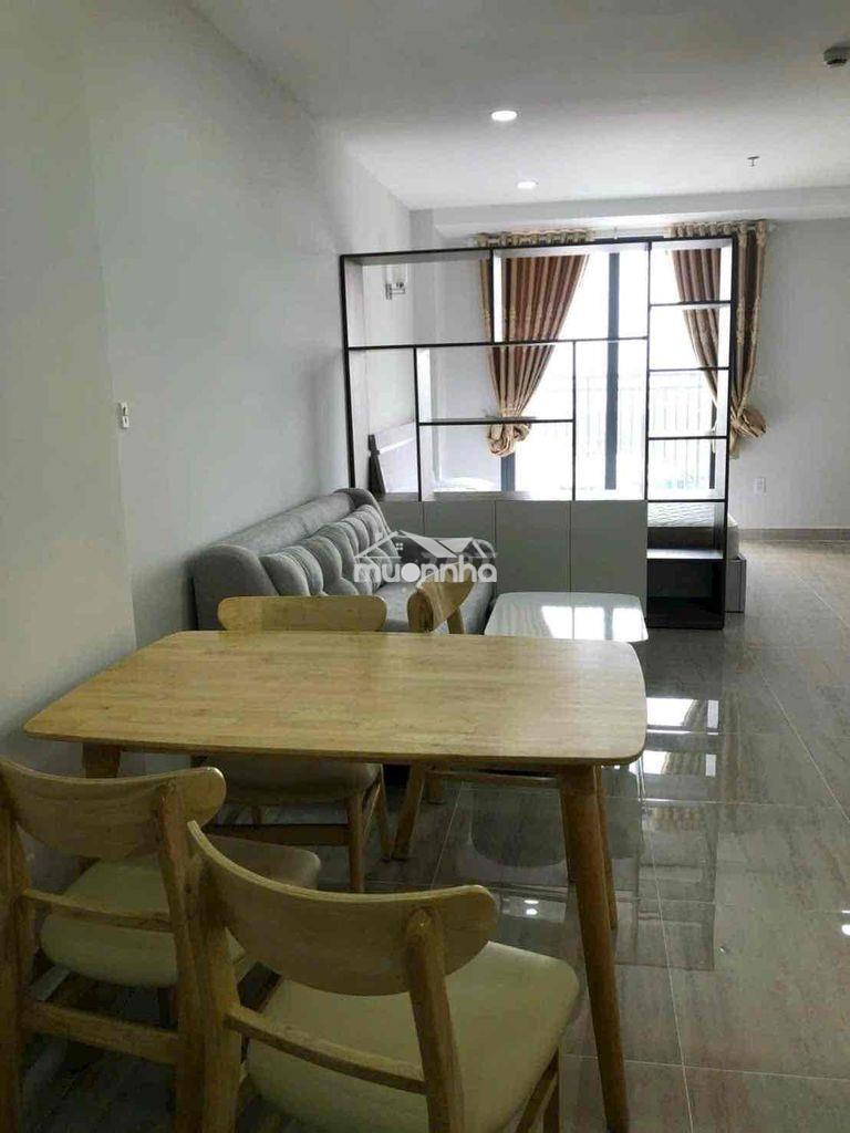 Cho thuê biconsi tower ngay trung tâm thủ dầu 1 1pn full nội thất cho - 3