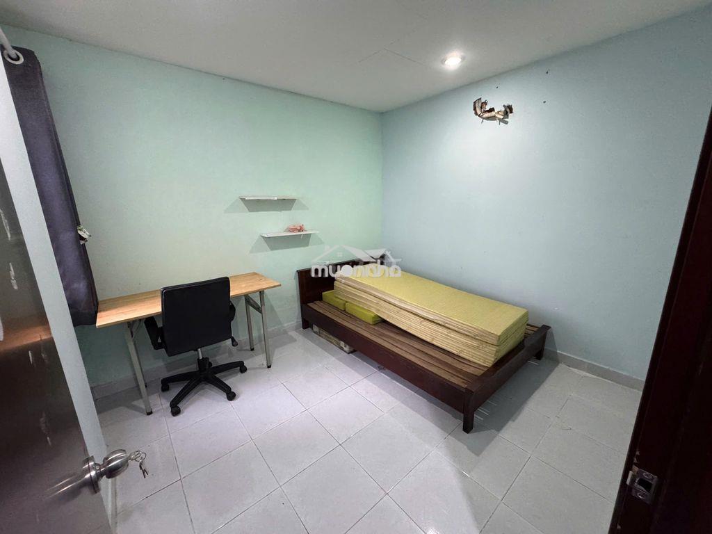 Phòng ngủ trong căn 2 phòng ngủ, full nội thất - 2