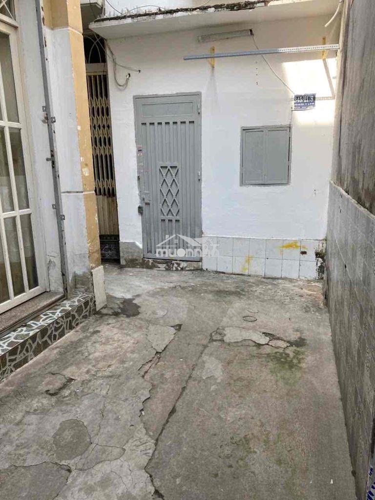 Cho thuê nhà nhỏ nguyên căn phường 3, quận gò vấp (phường hạnh thông) - 2