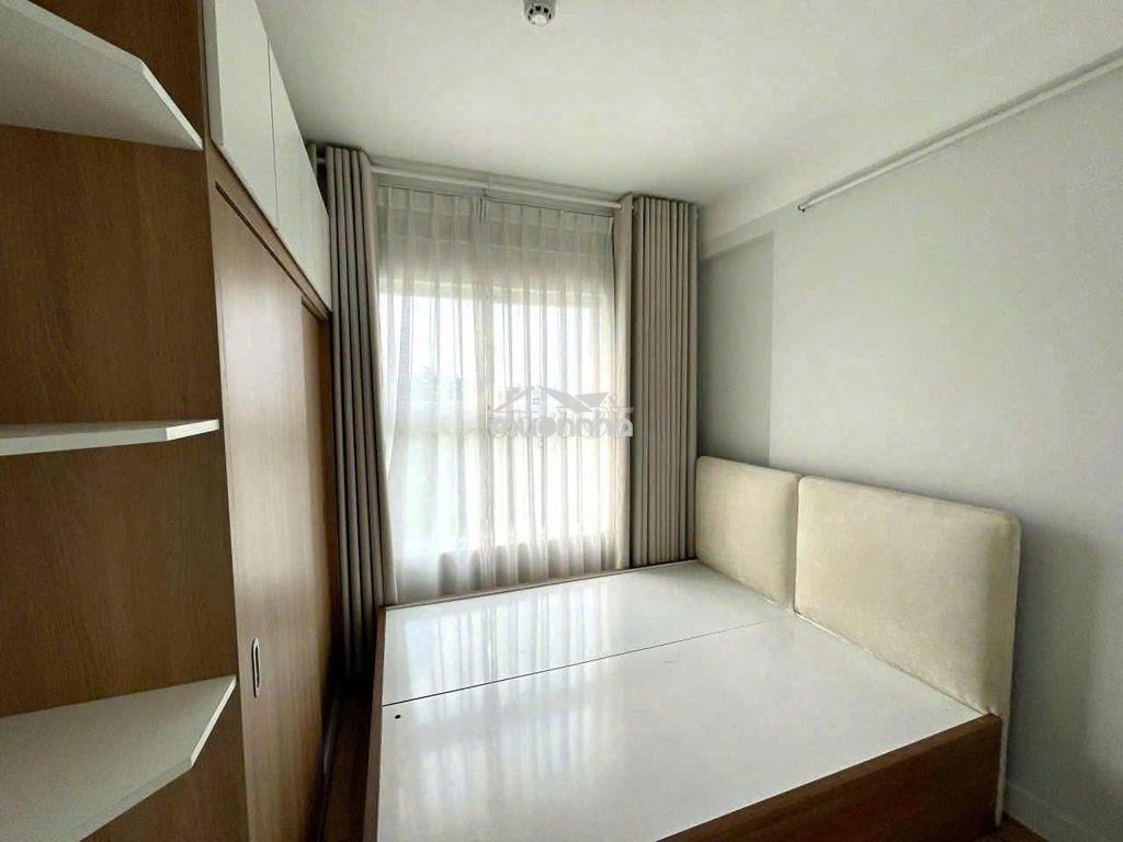 Chung cư picity, thạnh xuân 13, q12: 60m2, 2p ngủ, ntcb, 8,5tr/tháng - 3