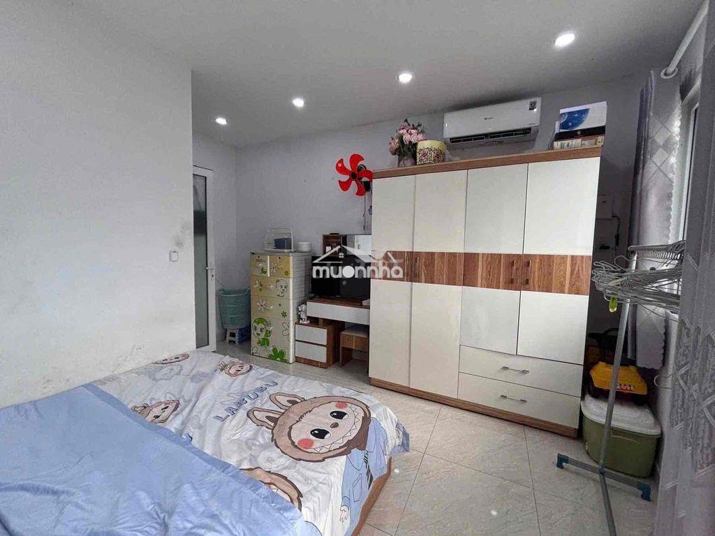 Nhà nguyên căn cuối lê đức thọ view bờ kè - 4