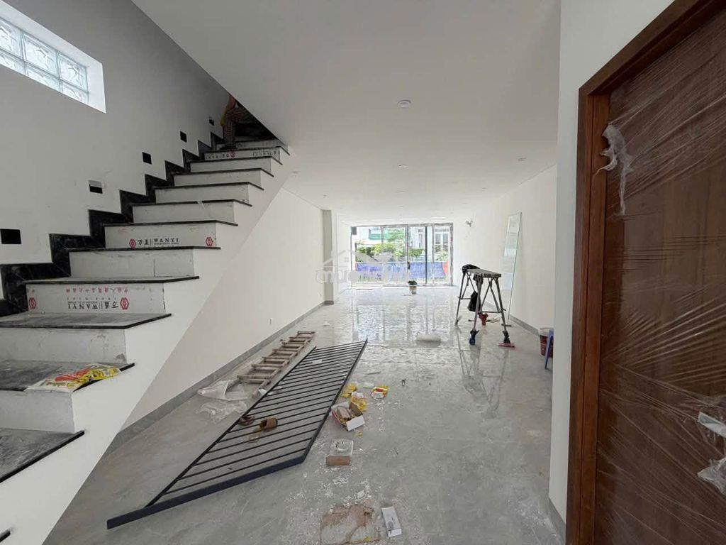 Nhà mới xây, 5x20m, hầm, trệt, 3 lầu, sàn trống, p. an phú, quận 2 cũ - 3