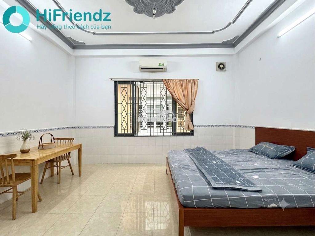 Khai trương căn hộ 1 - 2pn đủ nội thất bancol sát aeon bình tân quận 6 - 4